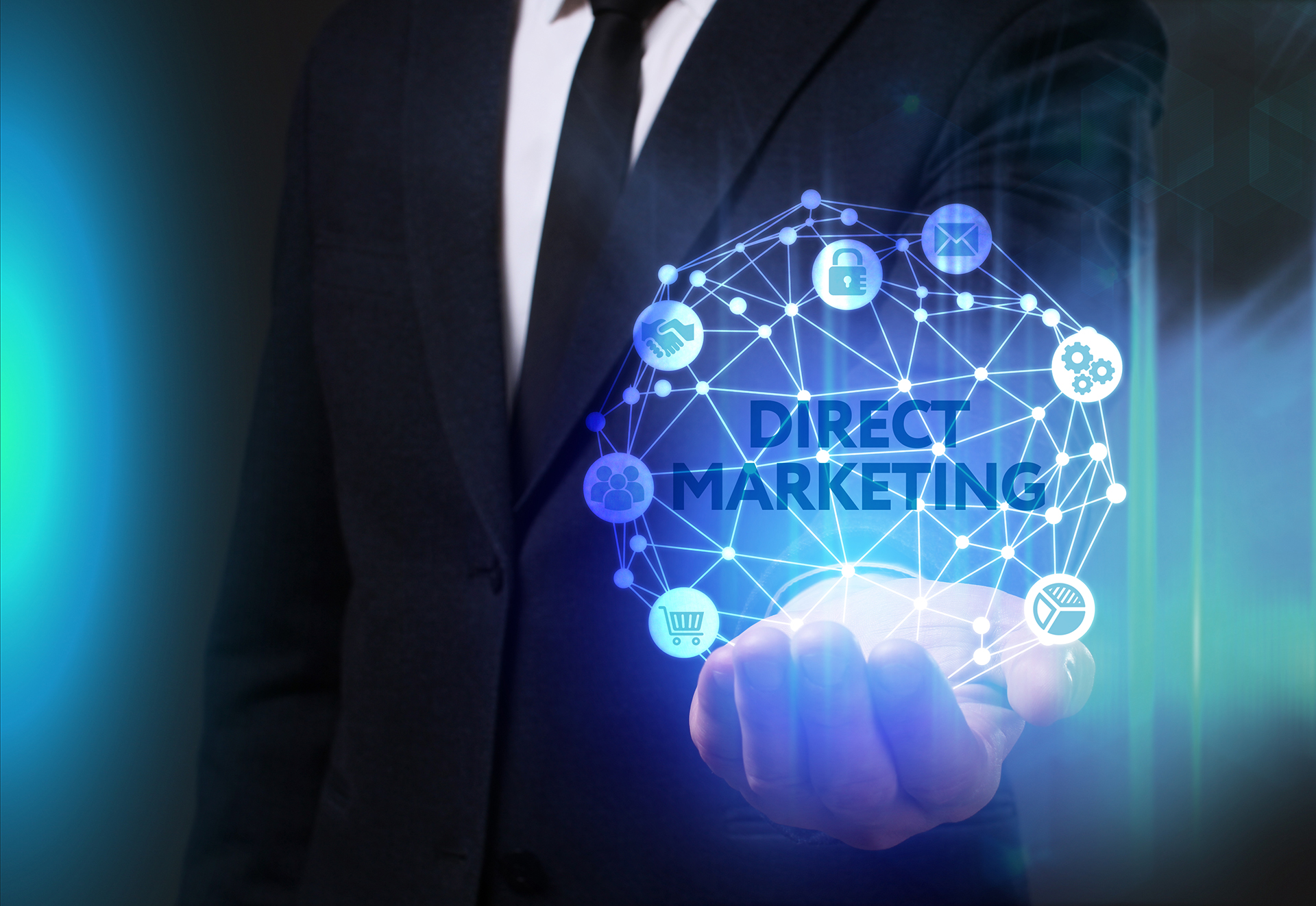 direct marketing services