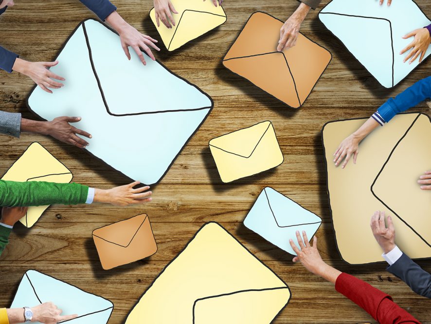 email-broadcast-service