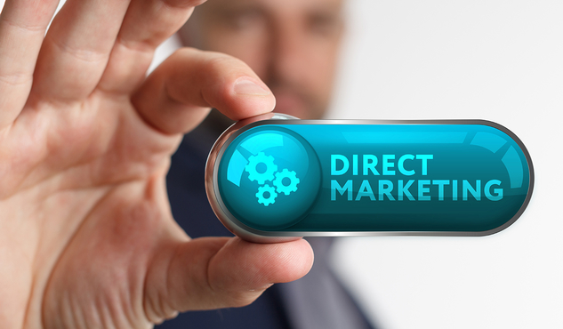 direct marketing quick quote