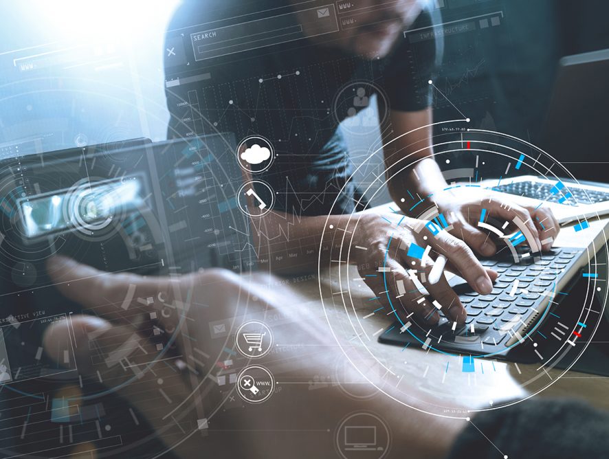 Data Processing