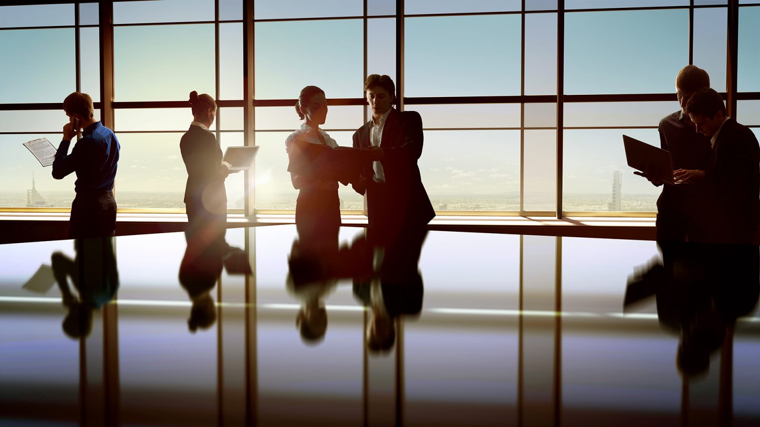 Leadership Team - Midwest Direct Marketing