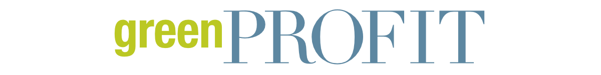 Green Profit Magazine